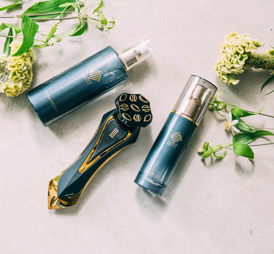 A.Global WMT Glow Up Gel - Image 3