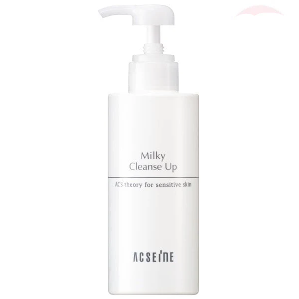 Acseine Milky Cleanse Up - Image 3