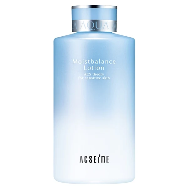 Acseine Moist Balance Lotion