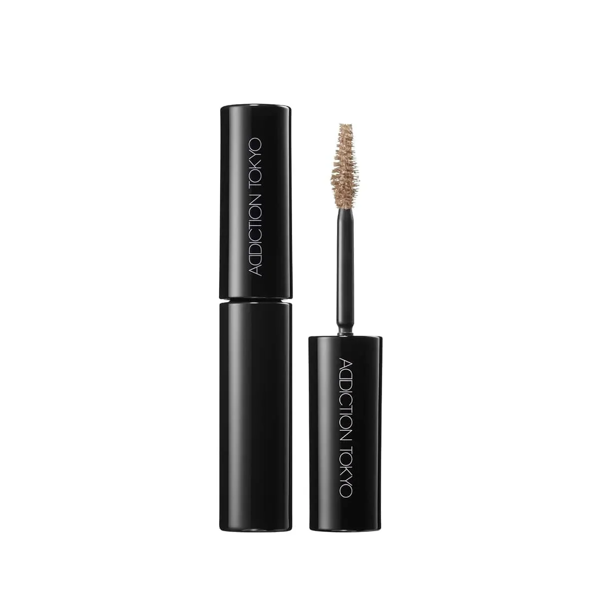 Addiction Eyebrow Mascara Color Nuance Spring 2026 - Image 2