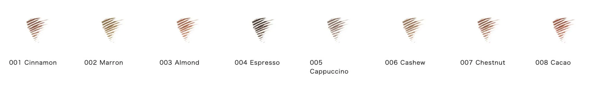 Addiction Eyebrow Mascara Micro - Image 3