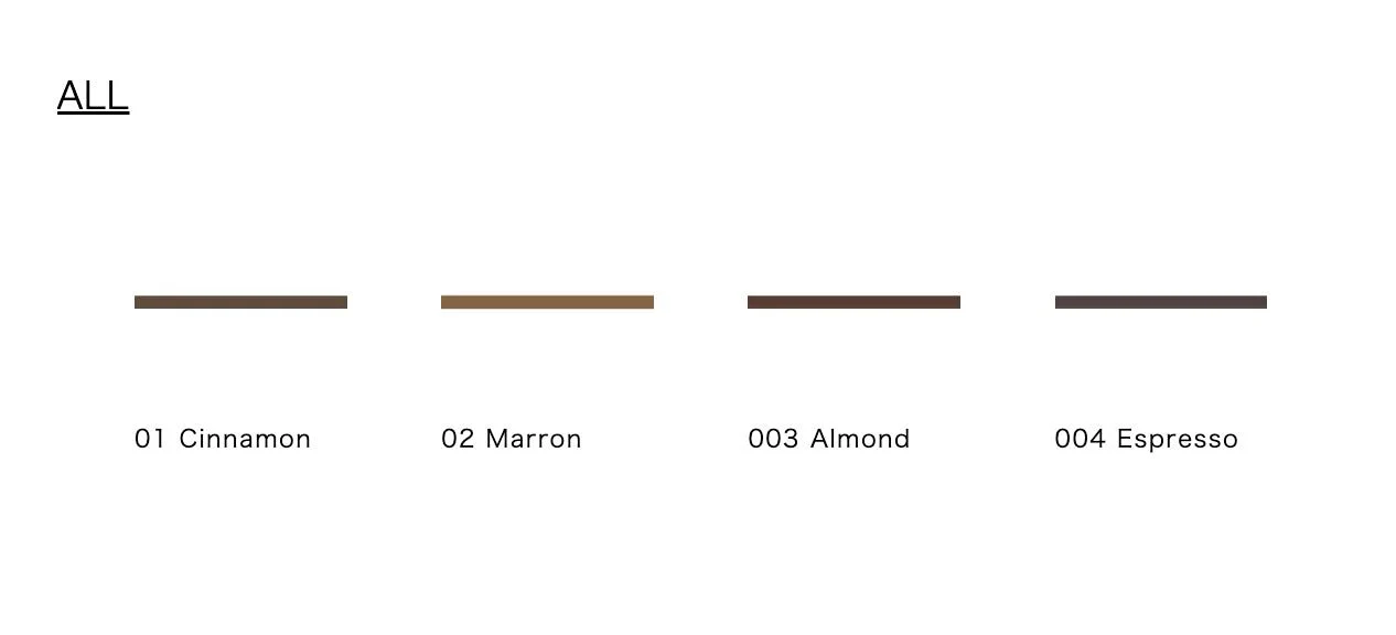 Addiction Eyebrow Pencil - Image 6