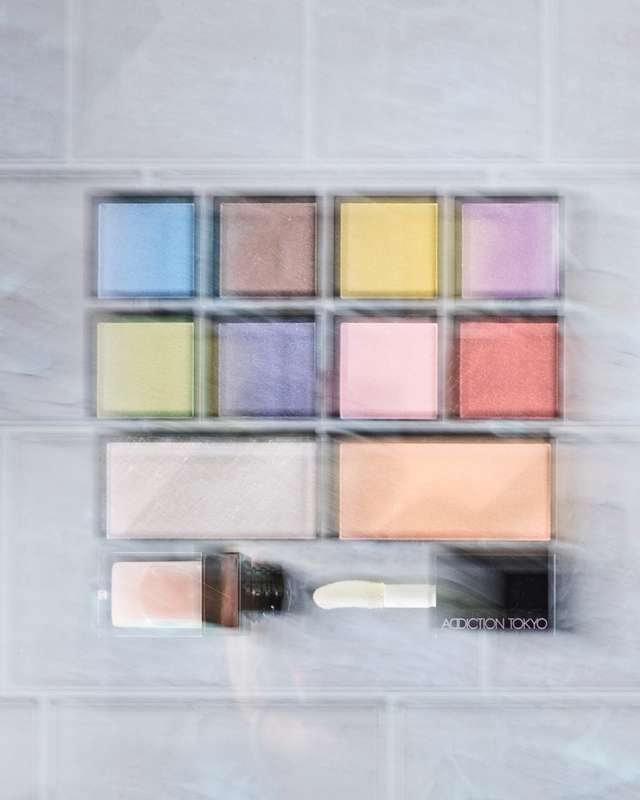 Addiction Lip Oil Plumper 012 Milky Quartz - Image 4