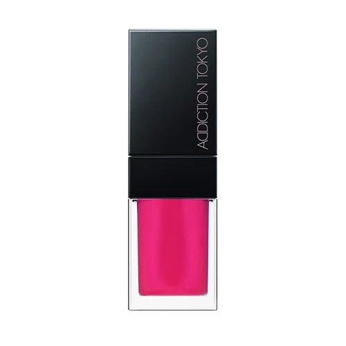 Addiction Lip Oil Plumper - Image 10