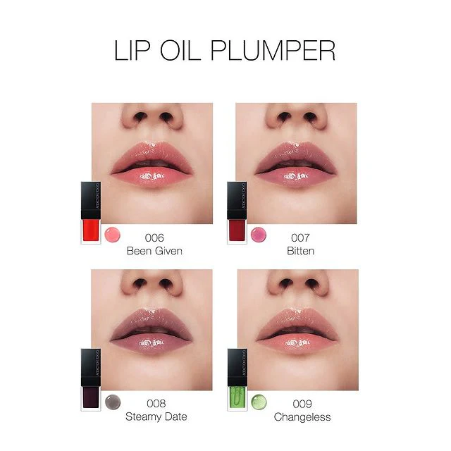 Addiction Lip Oil Plumper - Image 22