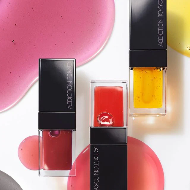 Addiction Lip Oil Plumper - Image 25