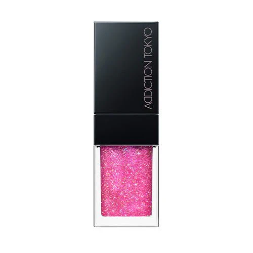 Addiction Lip Oil Plumper - Image 8