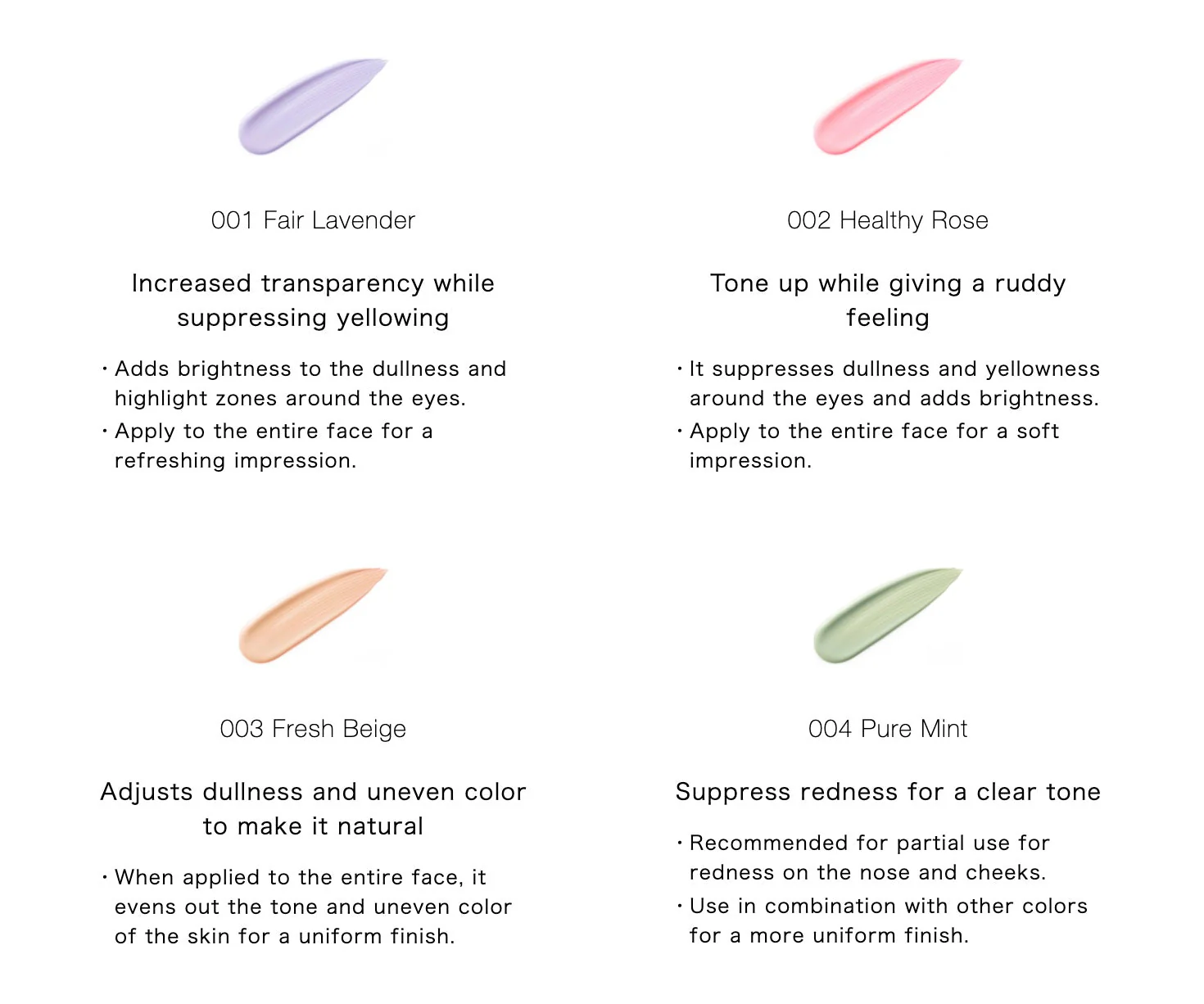 Addiction Skin Protector Color Control - Image 2