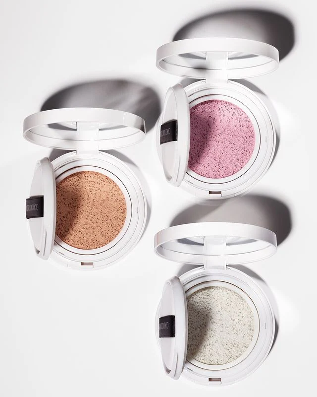 Addiction Skincare UV Touch up Cushion