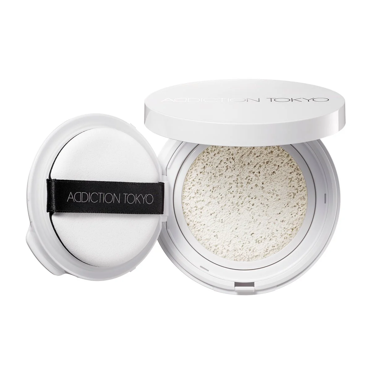 Addiction Skincare UV Touch up Cushion - Image 2