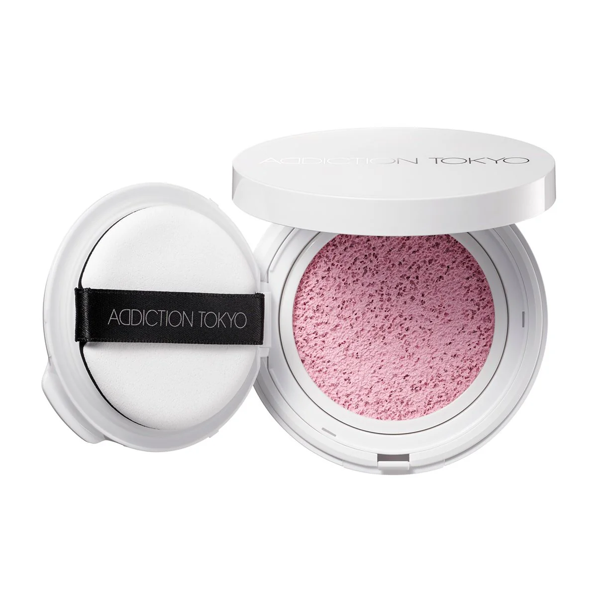 Addiction Skincare UV Touch up Cushion - Image 3