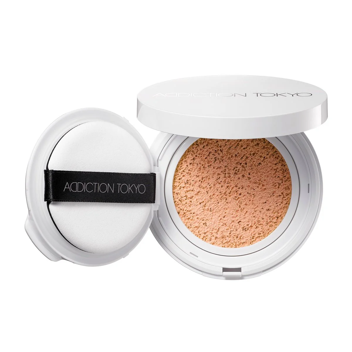 Addiction Skincare UV Touch up Cushion - Image 4