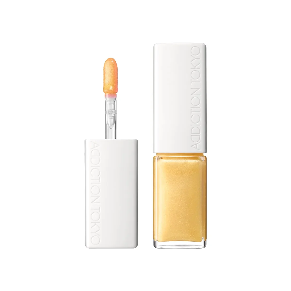 Addiction The Lip Gloss Tint