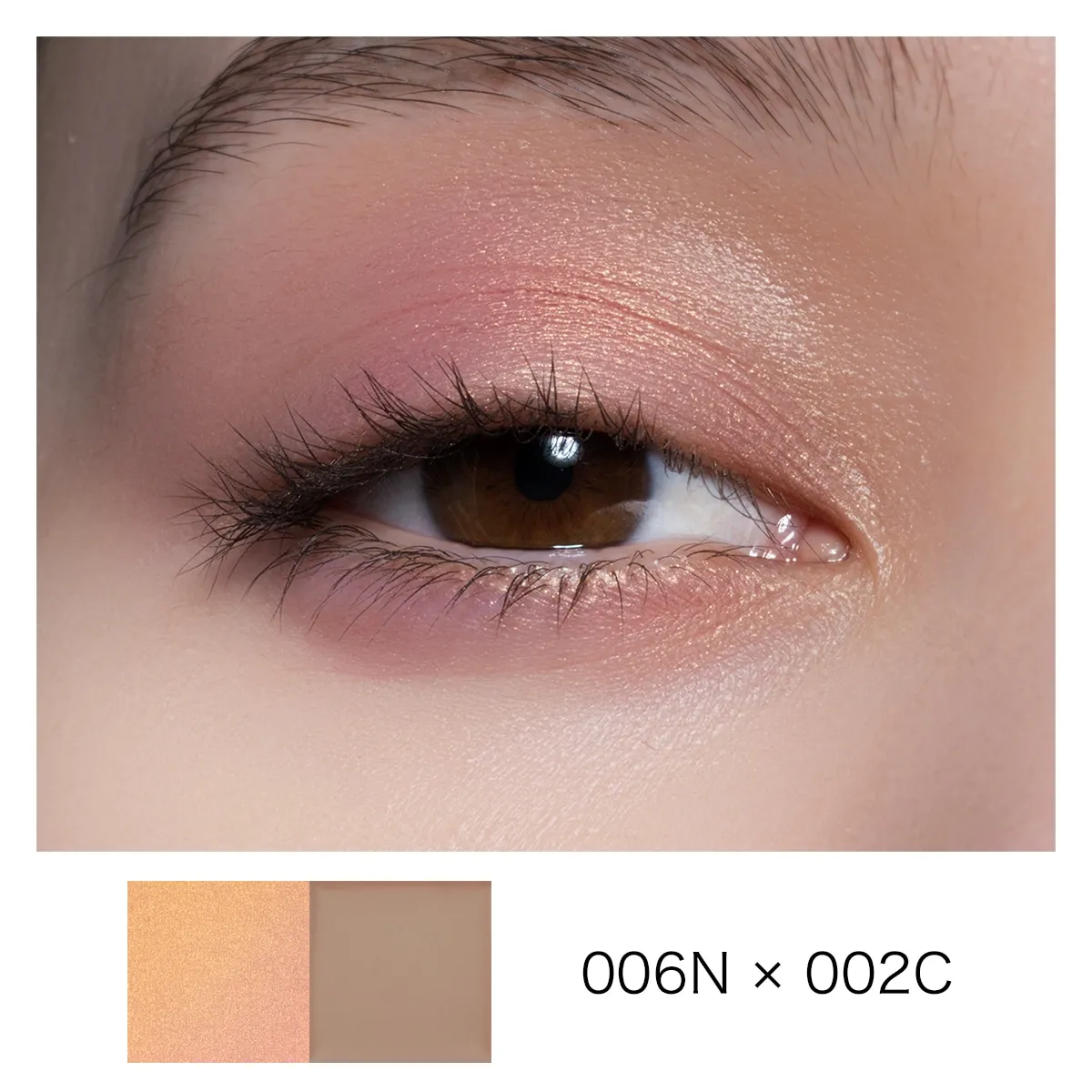 Addiction The Single Eyeshadow Refill - Image 142