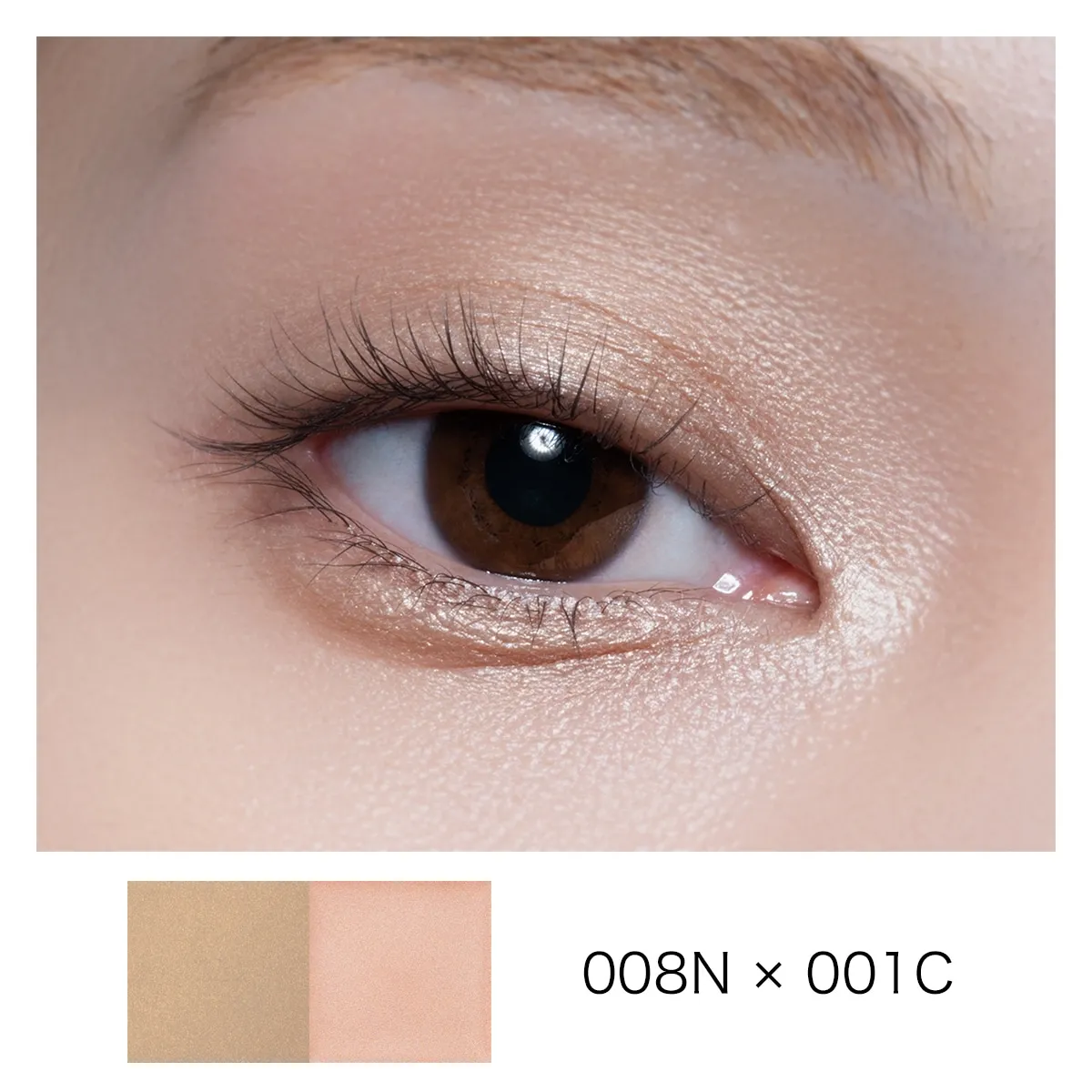 Addiction The Single Eyeshadow Refill - Image 144