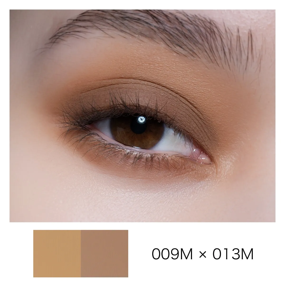 Addiction The Single Eyeshadow Refill - Image 24