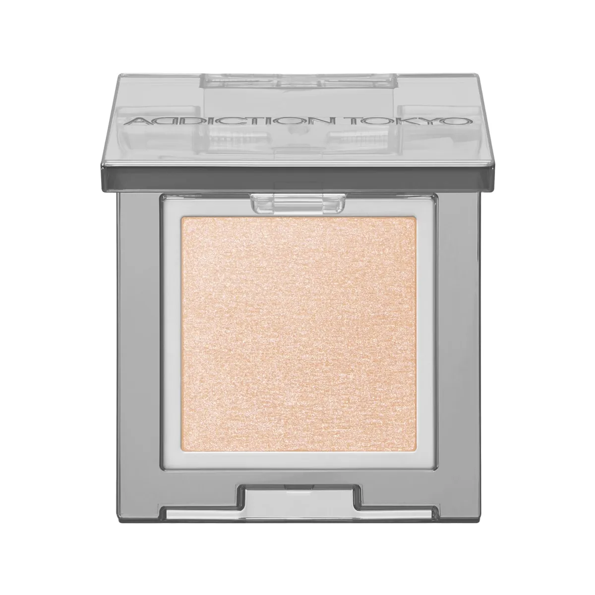Addiction The Single Eyeshadow Refill - Image 50