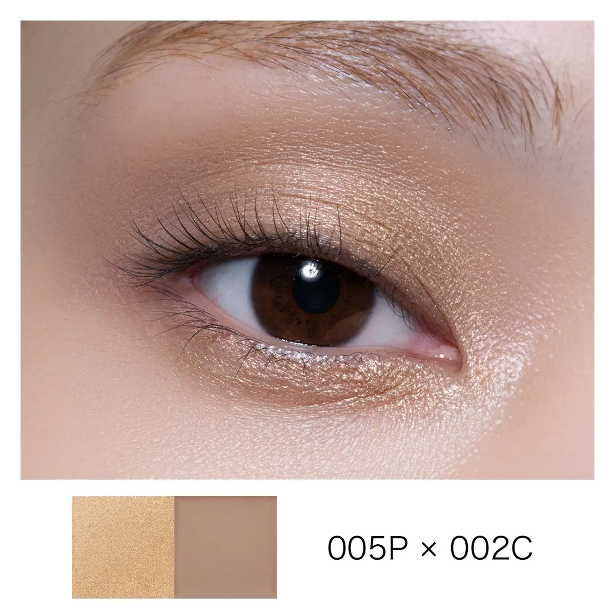 Addiction The Single Eyeshadow Refill - Image 58