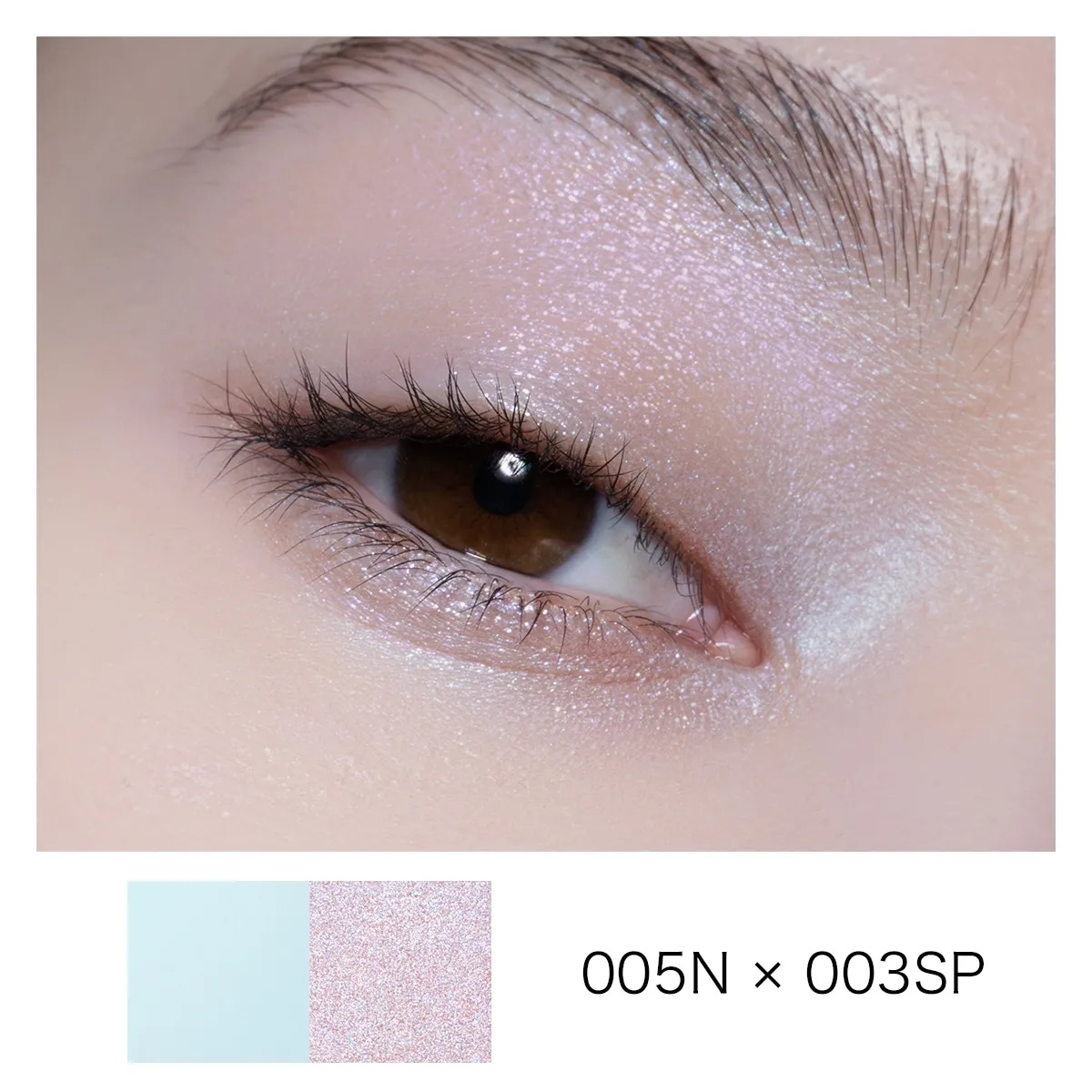 Addiction The Single Eyeshadow Refill - Image 94