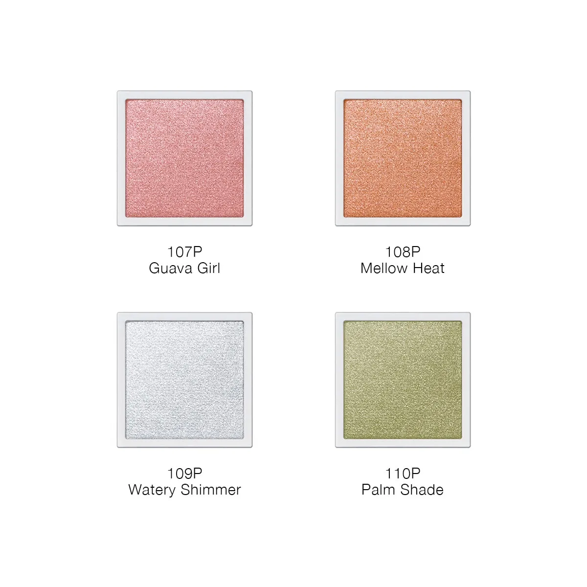 Addiction The Single Eyeshadow Pearl (Summer 2026) - Image 10