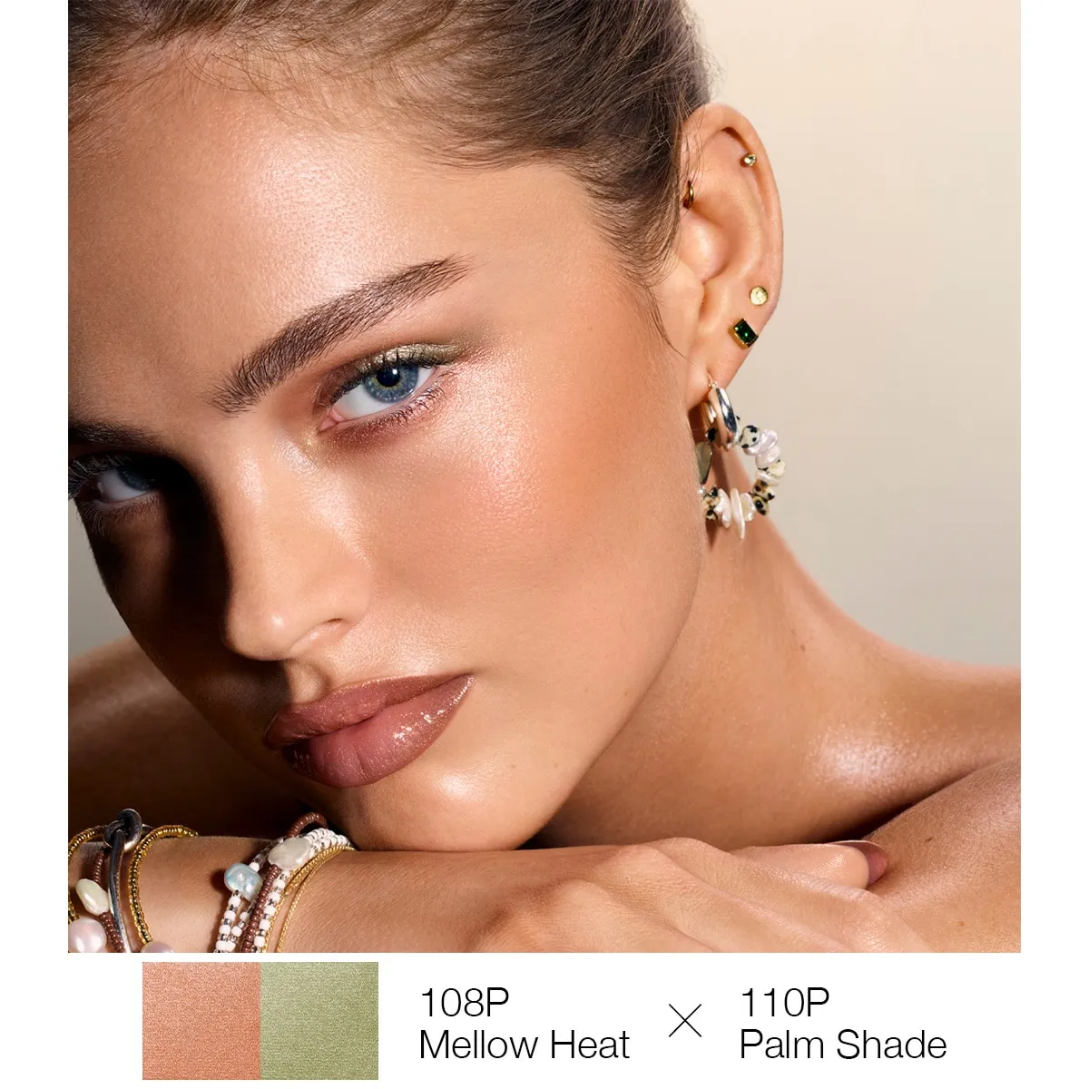 Addiction The Single Eyeshadow Pearl (Summer 2026) - Image 5