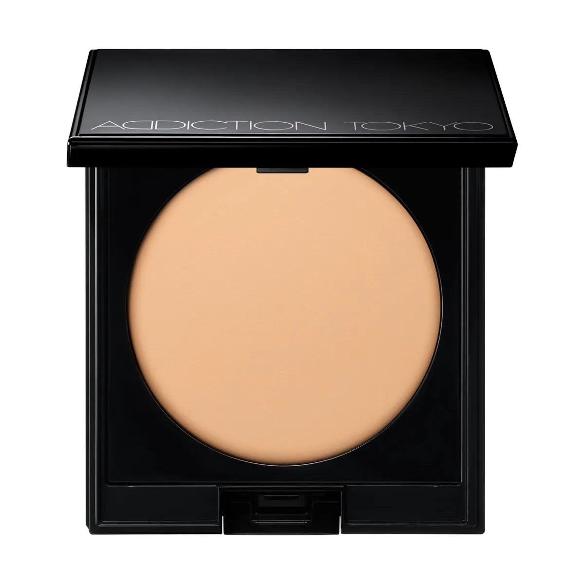 Addiction Tokyo Silky Blur Setting Powder