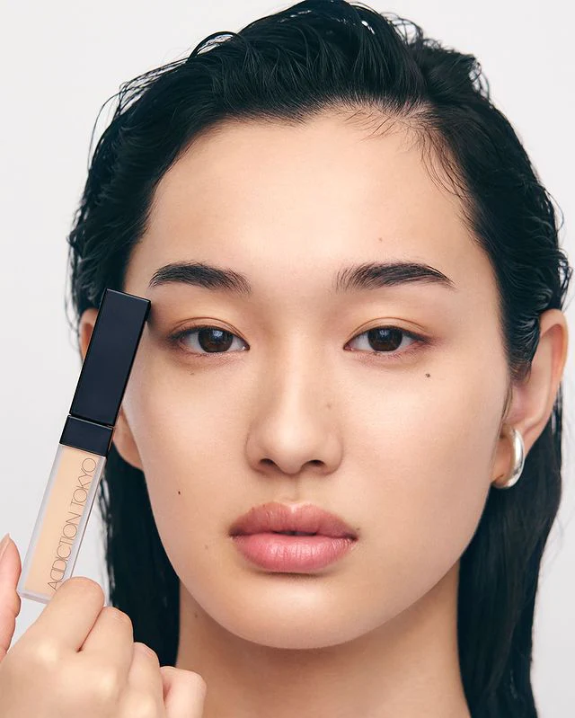 Addiction Tokyo Skin Reflect Fix Concealer - Image 2