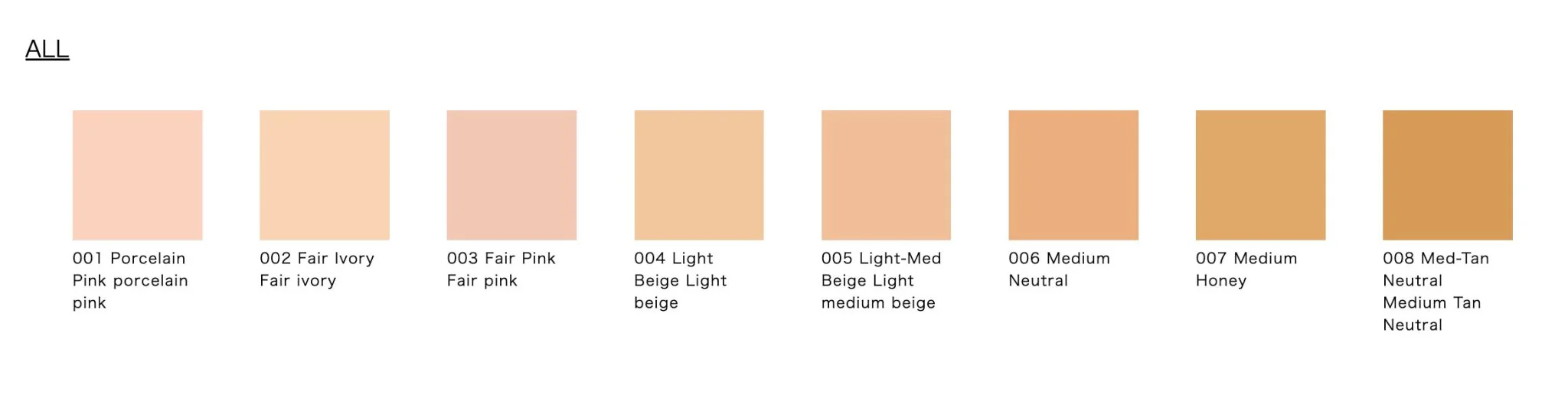 Addiction Tokyo Skin Reflect Fix Concealer - Image 3
