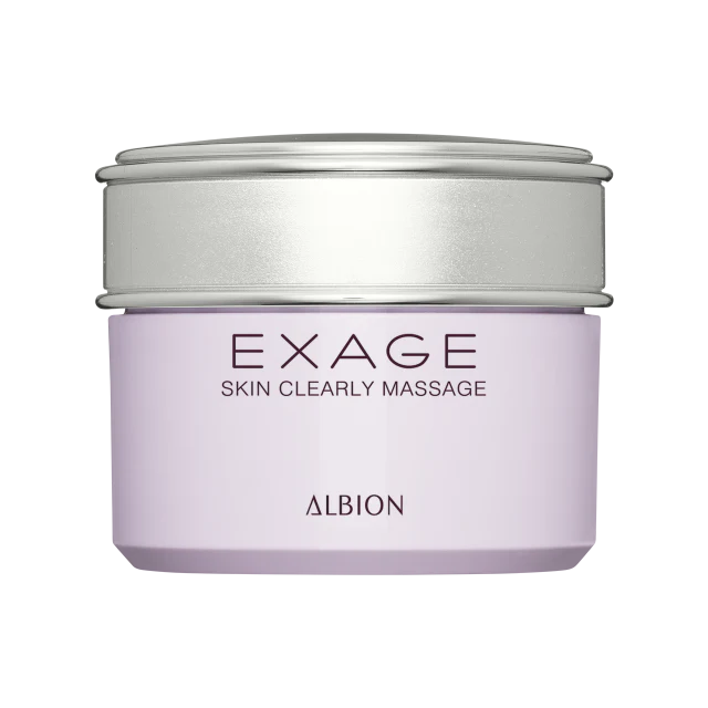 Albion Exage Skin Clearly Massage