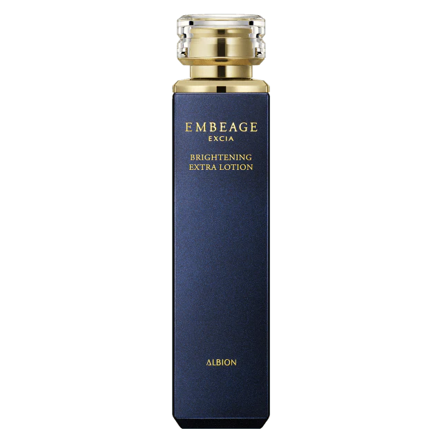 Albion Excia Embeage Brightening Extra Lotion