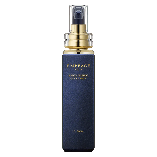 Albion Excia Embeage Brightening Extra Milk