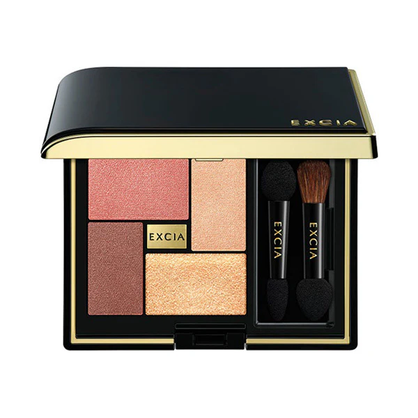 Albion Excia Eye Color Volonte - Image 3