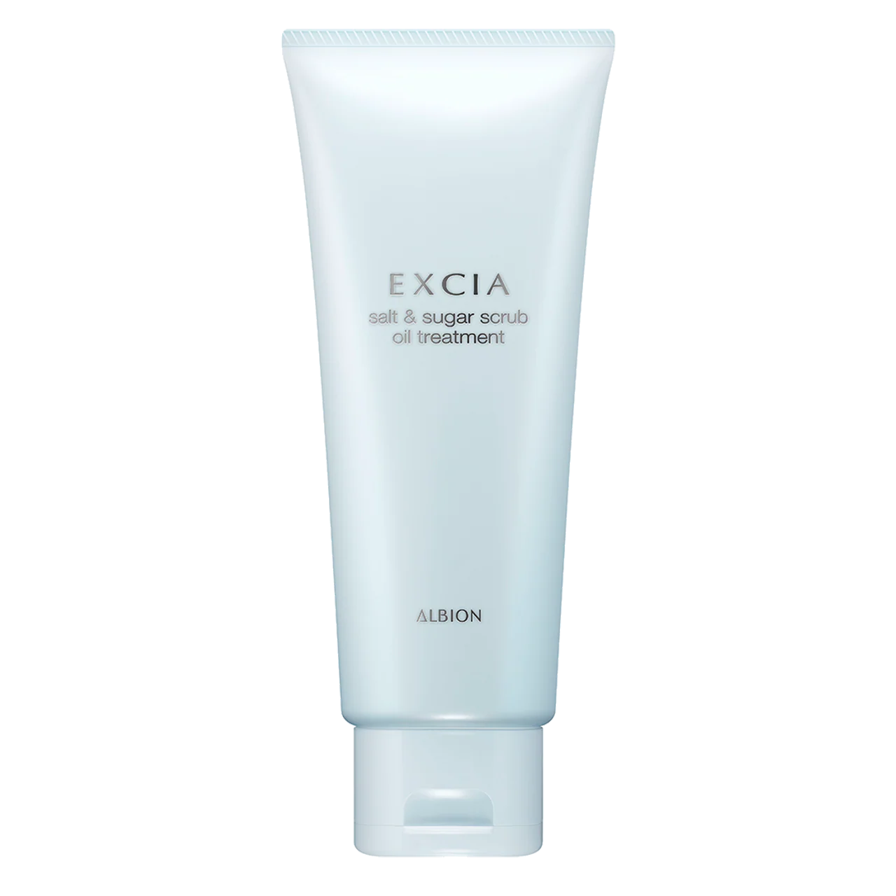 Albion Excia Salt & Sugar Scrub Oil Treatment