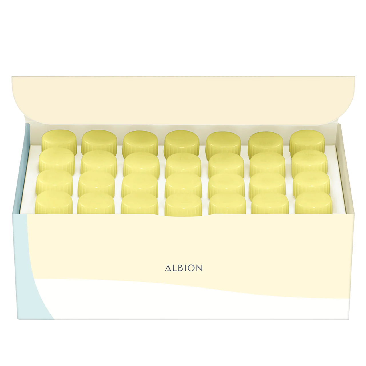 Albion Flarune Bright Charger