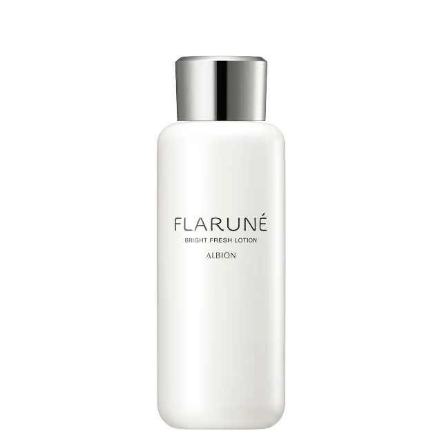 Albion Flarune Bright Fresh Lotion - Image 2