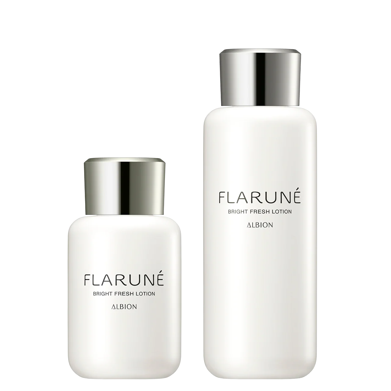 Albion Flarune Bright Fresh Lotion - Image 3
