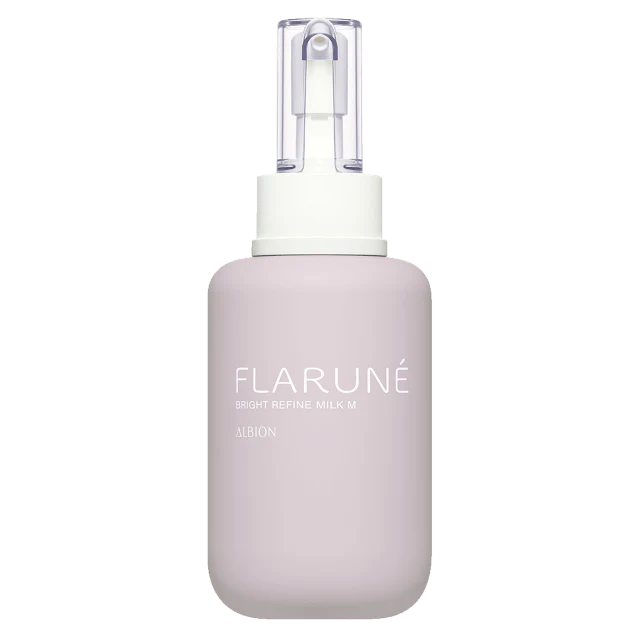 Albion Flarune Bright Refine Milk M - Image 2