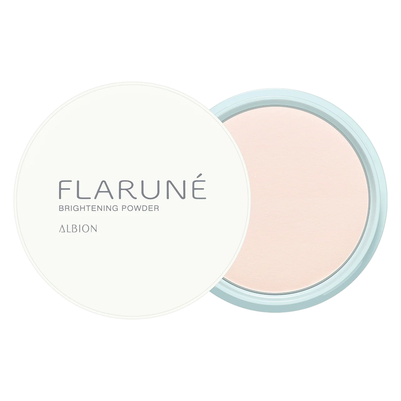 Albion Flarune Brightening Powder