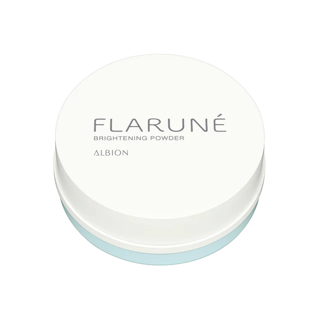 Albion Flarune Brightening Powder - Image 2