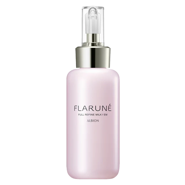Albion Flarune Full Refine Milk f EM - Image 2