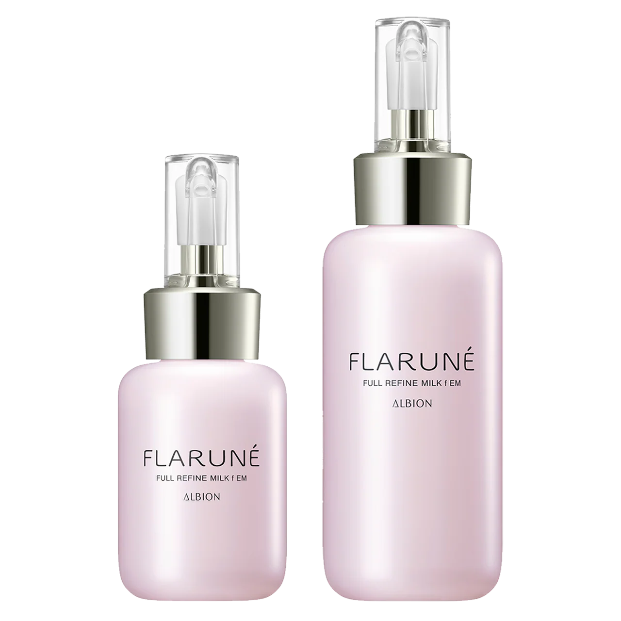 Albion Flarune Full Refine Milk f EM - Image 3