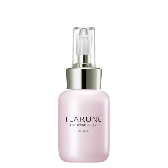 Albion Flarune Full Refine Milk f M