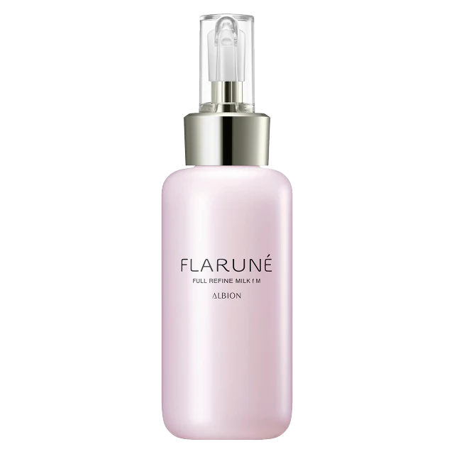 Albion Flarune Full Refine Milk f M - Image 2