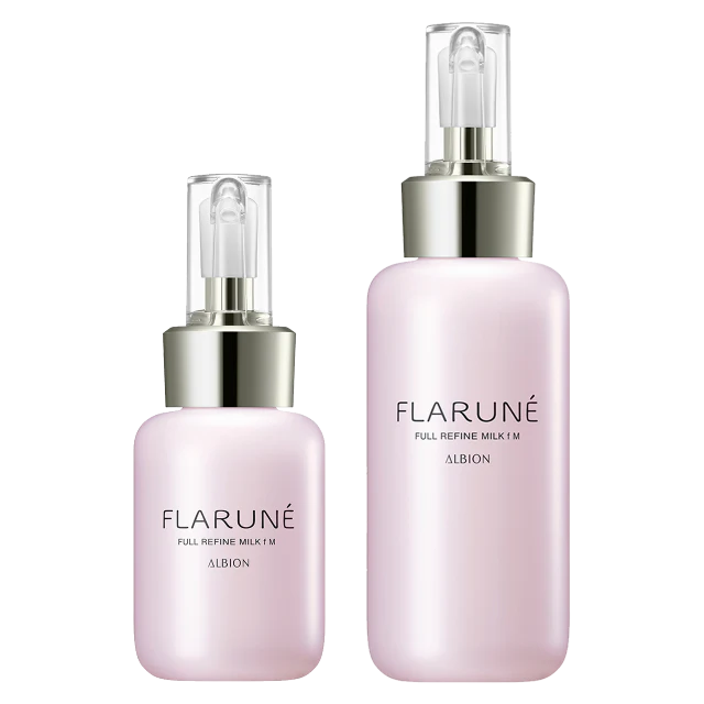Albion Flarune Full Refine Milk f M - Image 3