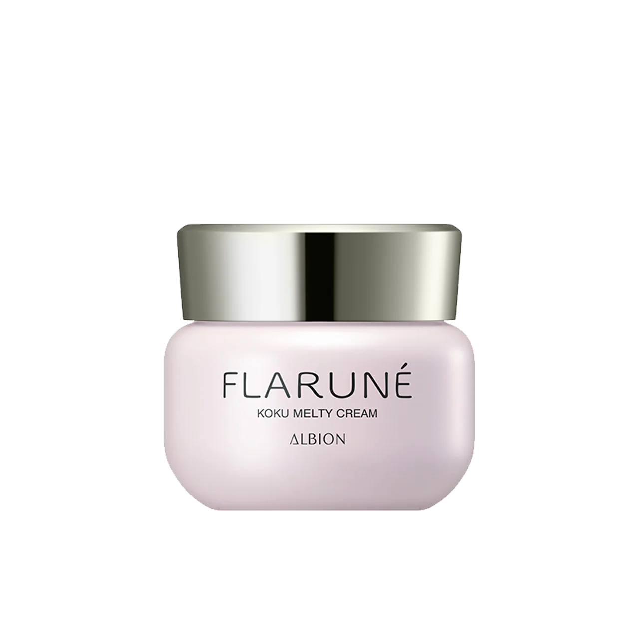 Albion Flarune Koku Melty Cream