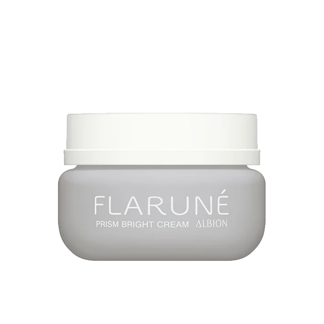 Albion Flarune Prism Bright Cream