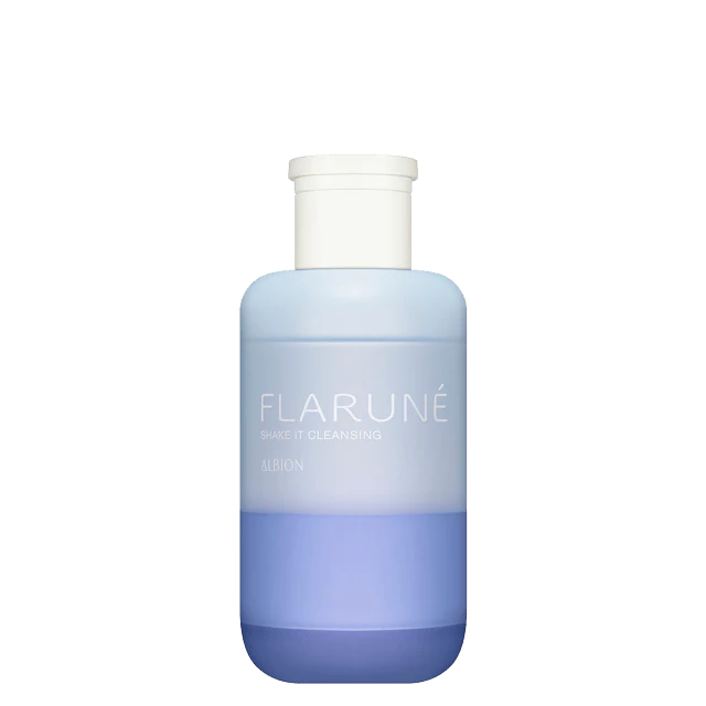 Albion Flarune Shake It Cleansing