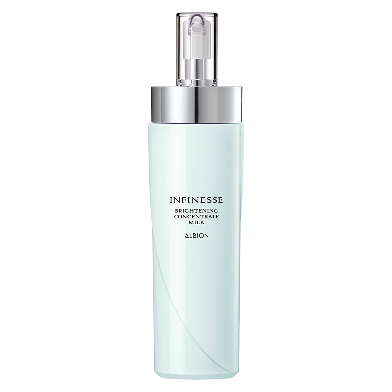 Albion Infinesse Brightening Concentrate Milk