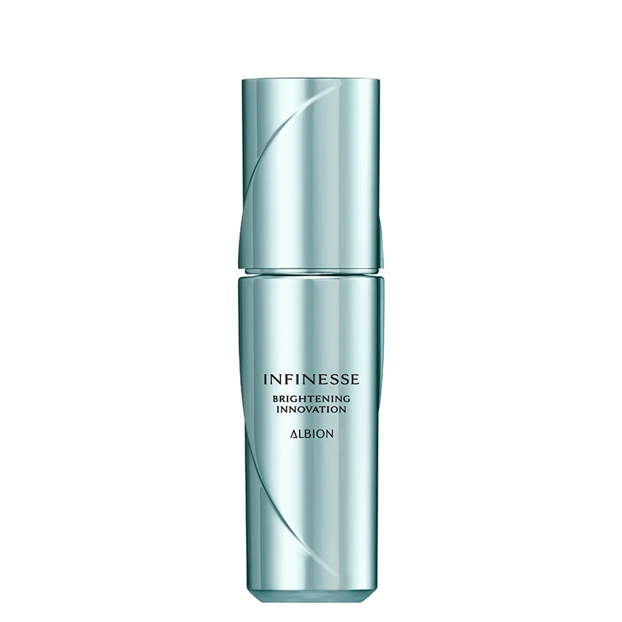 Albion Infinesse Brightening Innovation