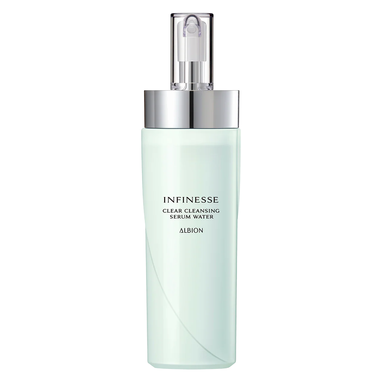 Albion Infinesse Clear Cleansing Serum Water